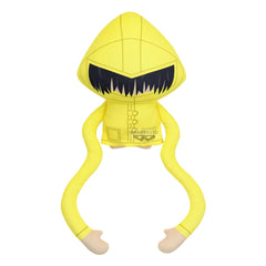 Little Nightmares Super Long Big Plush Figure Six 65 cm 4983164290479