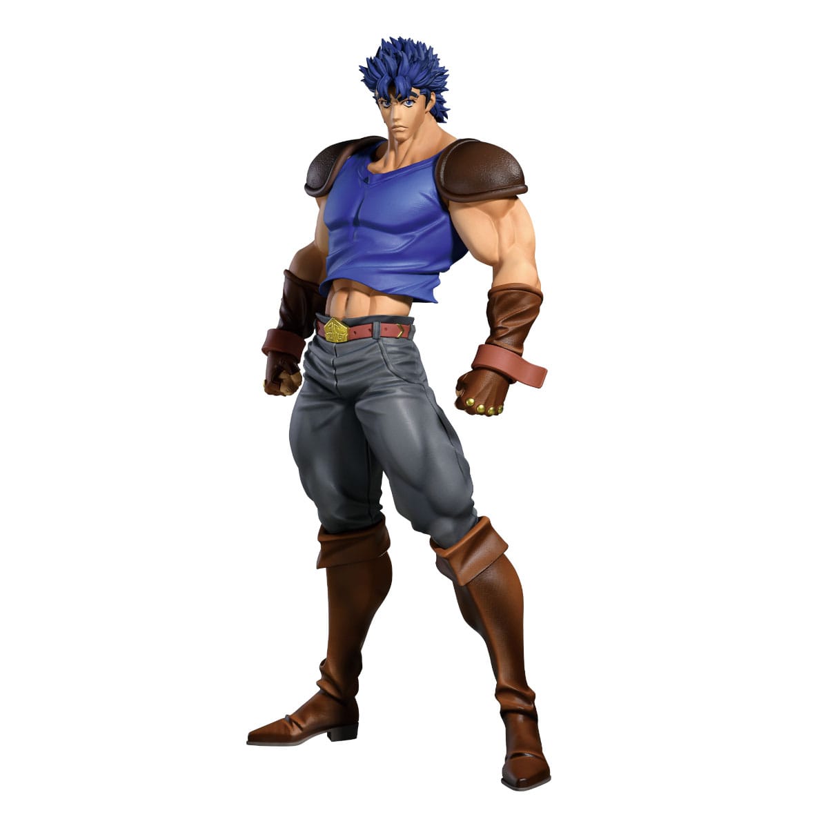 JoJo's Bizarre Adventure: Phantom Blood PVC Statue Jonathan Joestar 25 cm 4983164290608