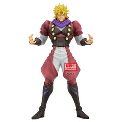 JoJo's Bizarre Adventure: Phantom Blood PVC Statue Dio Brando 25 cm 4983164291704
