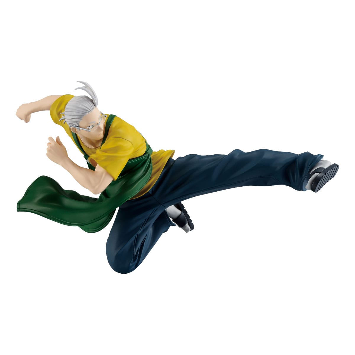 Sakamoto Days Vibration Stars PVC Statue Taro Sakamoto II 20 cm 4983164293531