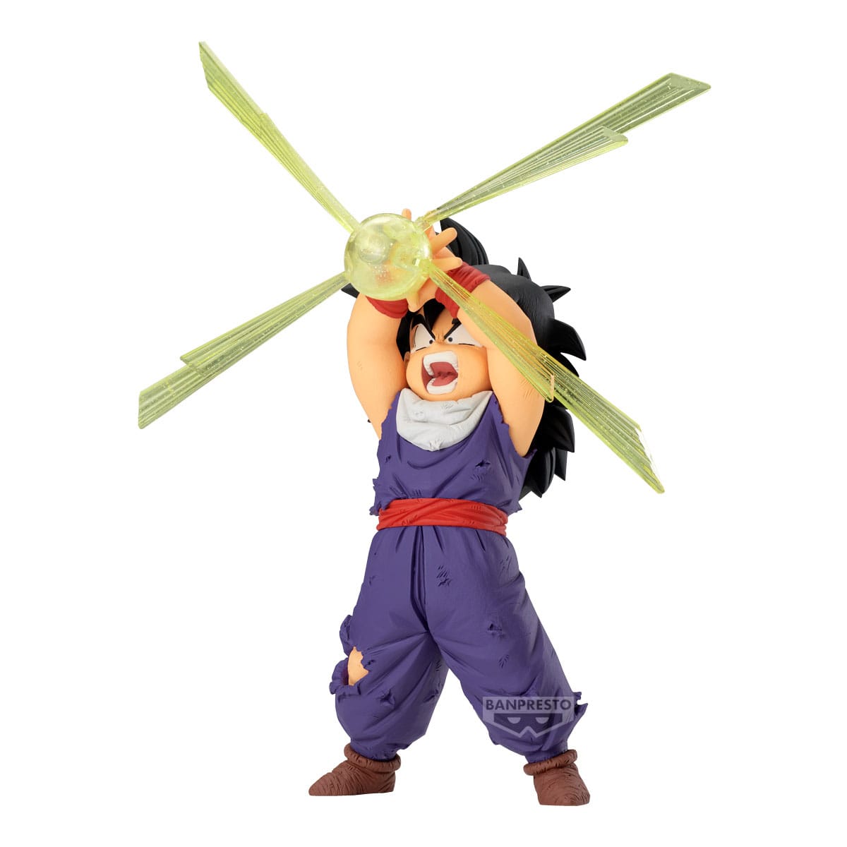 Dragon Ball Z GX Materia PVC Statue Son Gohan III 20 cm 4983164293777