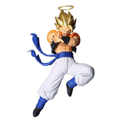 Dragon Ball Z Dokkan Battle PVC Statue Super Gogeta 20 cm 4983164293784