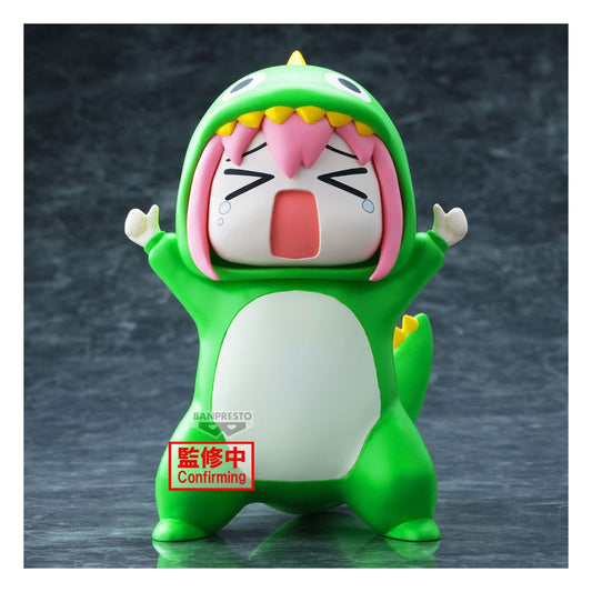 Bocchi The Rock! Enshrined Monsters PVC Statue Hitori Gotoh 12 cm 4983164294804