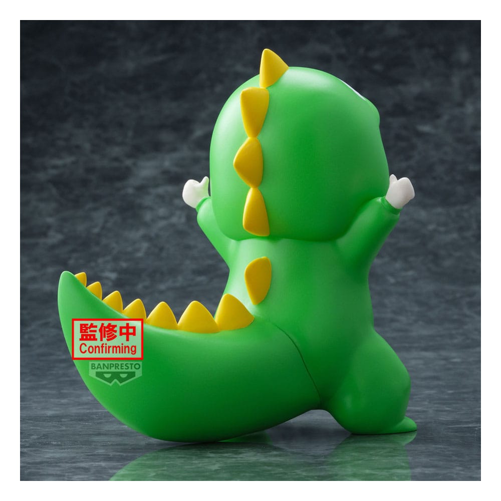 Bocchi The Rock! Enshrined Monsters PVC Statue Hitori Gotoh 12 cm 4983164294804