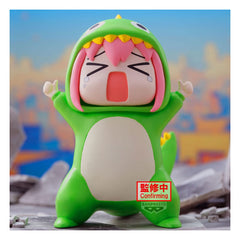 Bocchi The Rock! Enshrined Monsters PVC Statue Hitori Gotoh 12 cm 4983164294804