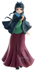 The Apothecary Diaries PVC Figure Maomao (Poncho Ver.) 20 cm 4983164294873