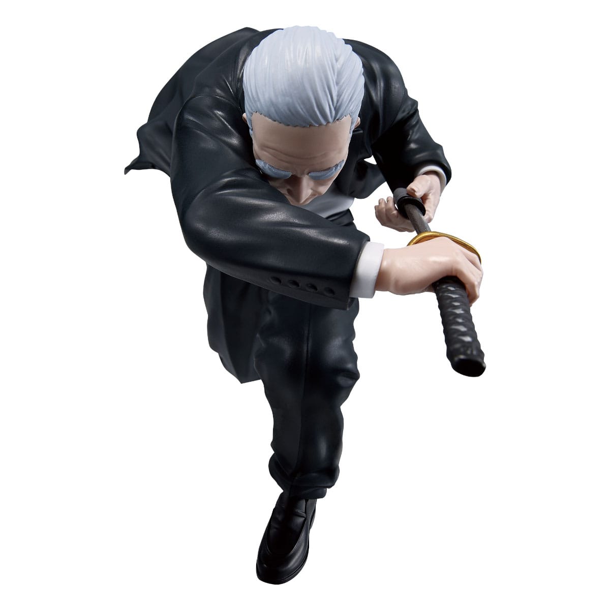 Sakamoto Days Vibration Stars PVC Statue Takamura 20 cm 4983164294996