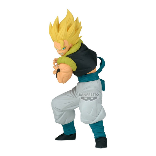 Dragon Ball Super Grandista PVC Statue Gogeta 25 cm 4983164295214