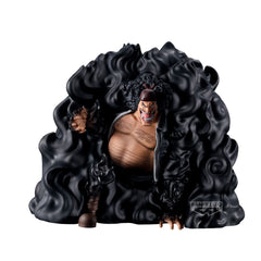 One Piece Figure Life PVC Statue Marshall D. Teach (Black Hole) 20 cm 4983164295252
