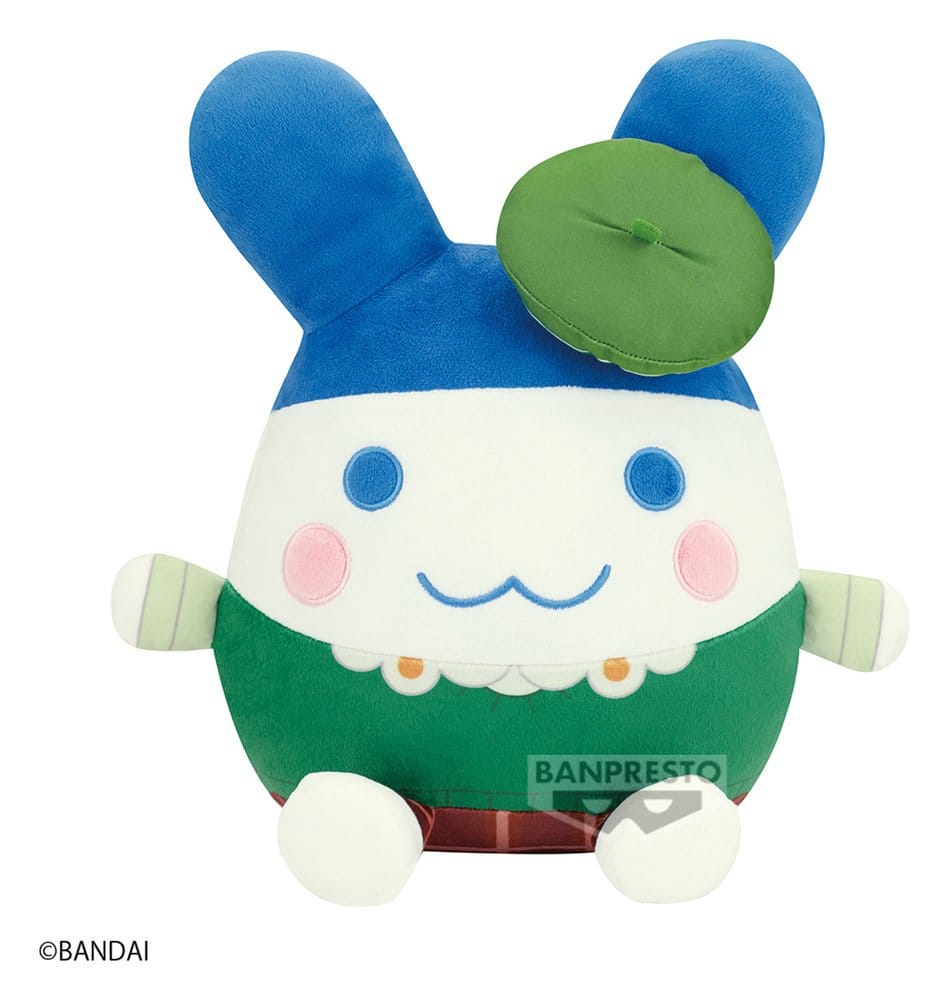 Tamagotchi Super Big Plush Plush Figure Corner Shop Mimitchi 31 cm 4983164295573