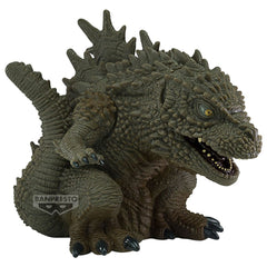 Godzilla Minus One Enshrined Monsters PVC Statue Godzilla (2023) (Ver. A) 11 cm 4983164295856