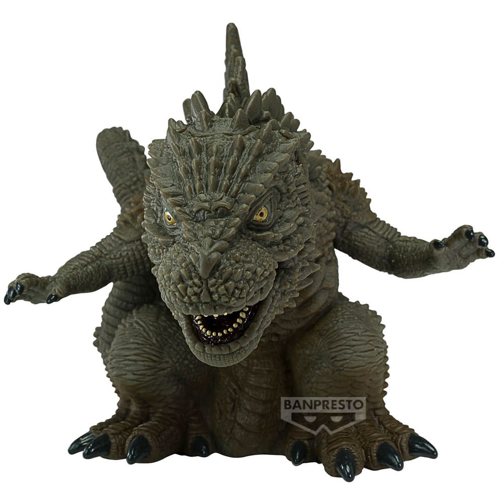 Godzilla Minus One Enshrined Monsters PVC Statue Godzilla (2023) (Ver. A) 11 cm 4983164295856