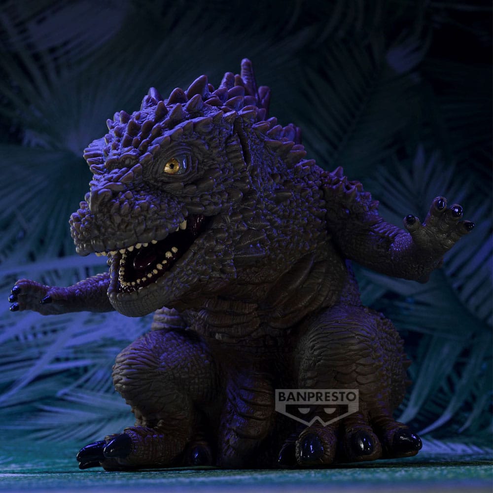Godzilla Minus One Enshrined Monsters PVC Statue Godzilla (2023) (Ver. A) 11 cm 4983164295856