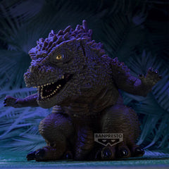 Godzilla Minus One Enshrined Monsters PVC Statue Godzilla (2023) (Ver. A) 11 cm 4983164295856