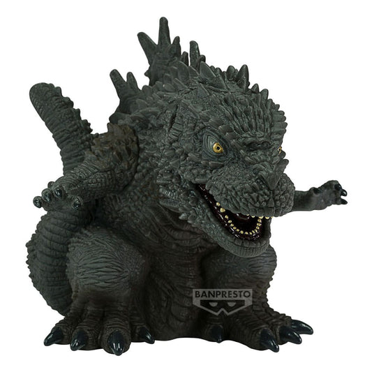Godzilla Minus One Enshrined Monsters PVC Statue Godzilla (2023) (Ver. B) 11 cm 4983164295863