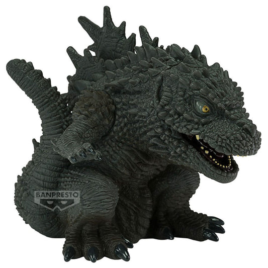Godzilla Minus One Enshrined Monsters PVC Statue Godzilla (2023) (Ver. B) 11 cm 4983164295863
