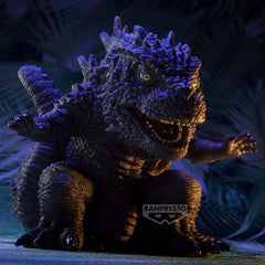 Godzilla Minus One Enshrined Monsters PVC Statue Godzilla (2023) (Ver. B) 11 cm 4983164295863