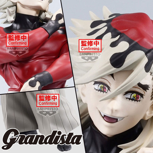Demon Slayer: Kimetsu No Yaiba Grandista PVC Statue Doma 25 cm 4983164296105