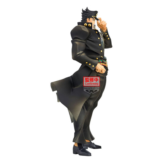 JoJo's Bizarre Adventure: Stardust Crusaders PVC Statue Mometria Jotaro Kujo 22 cm 4983164296112