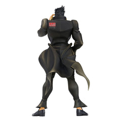 JoJo's Bizarre Adventure: Stardust Crusaders PVC Statue Mometria Jotaro Kujo 22 cm 4983164296112
