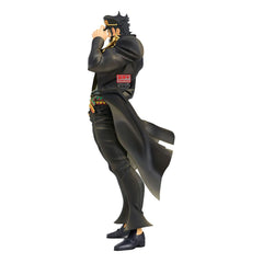 JoJo's Bizarre Adventure: Stardust Crusaders PVC Statue Mometria Jotaro Kujo 22 cm 4983164296112