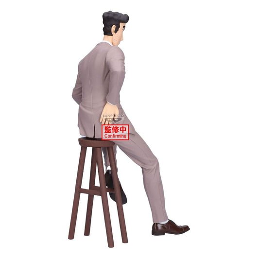 Crayon Shinchan PVC Statue Hiroshi Nohara 18 cm 4983164297003