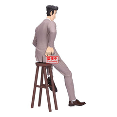 Crayon Shinchan PVC Statue Hiroshi Nohara 18 cm 4983164297003