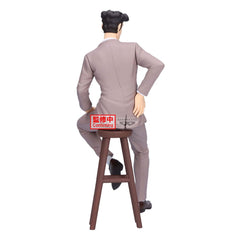 Crayon Shinchan PVC Statue Hiroshi Nohara 18 cm 4983164297003