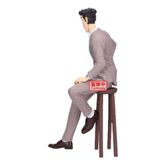 Crayon Shinchan PVC Statue Hiroshi Nohara 18 cm 4983164297003