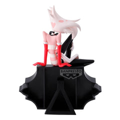 Hazbin Hotel Monitor Top PVC Statue Angel Dust (Ver. A) 16 cm 4983164297010