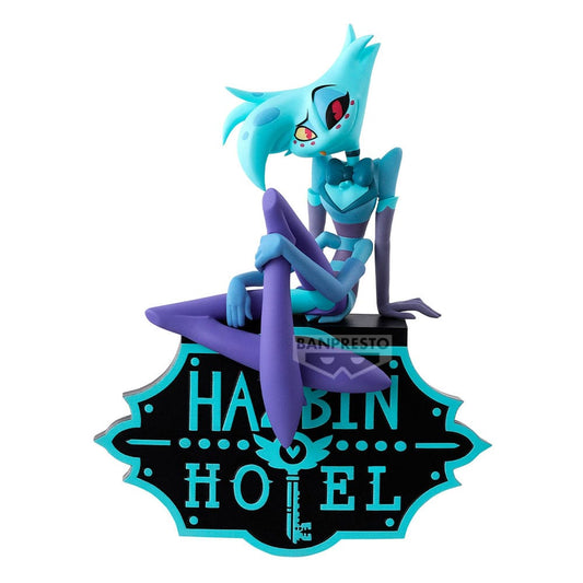 Hazbin Hotel Monitor Top PVC Statue Angel Dust (Ver. B) 16 cm 4983164297027