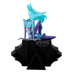 Hazbin Hotel Monitor Top PVC Statue Angel Dust (Ver. B) 16 cm 4983164297027