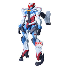 Mobile Suit Gundam GQuuuuuuX Genkai Toppa PVC Statue GQuuuuuuX (Before Activating Omega Psycommu) 28 cm 4983164297058