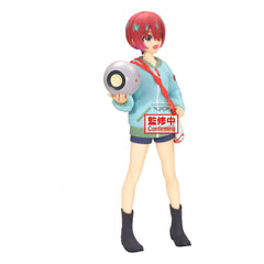 Mobile Suit Gundam GQuuuuuuX PVC Statue Amate Yuzuriha Plain Clothes Ver. 20 cm 4983164297065