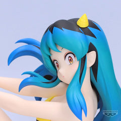 Urusei Yatsura Relax Time PVC Statue Lum 4 13 cm 4983164297072