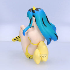 Urusei Yatsura Relax Time PVC Statue Lum 4 13 cm 4983164297072