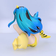 Urusei Yatsura Relax Time PVC Statue Lum 4 13 cm 4983164297072