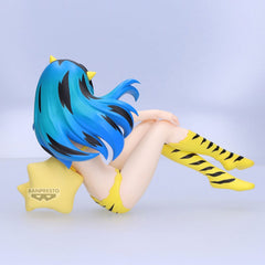 Urusei Yatsura Relax Time PVC Statue Lum 4 13 cm 4983164297072