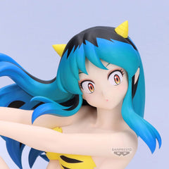 Urusei Yatsura Relax Time PVC Statue Lum 4 13 cm 4983164297072