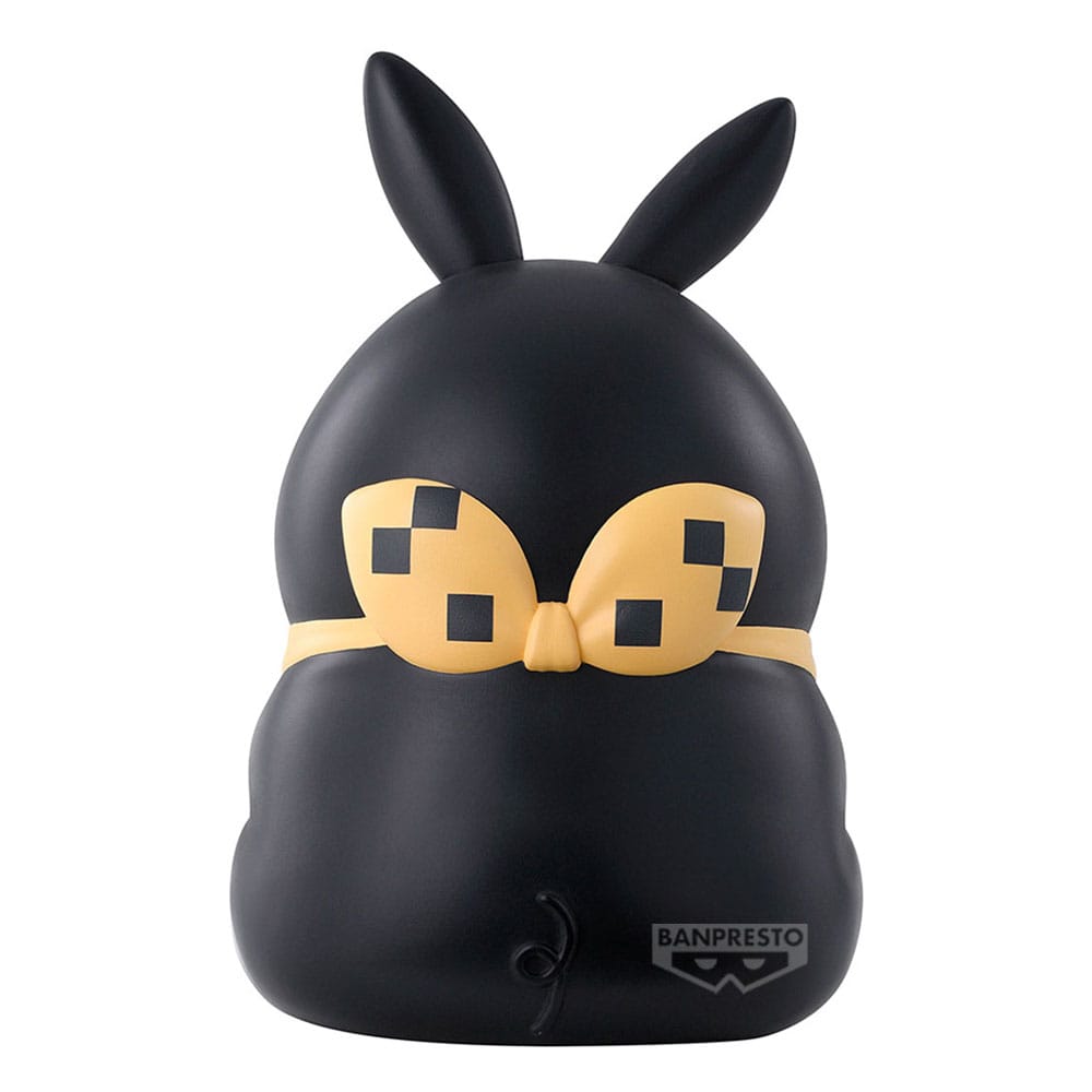 Ranma 1/2 Sofvimates PVC Statue P-Chan 16 cm 4983164297089