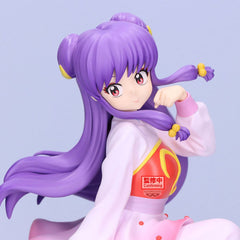 Ranma 1/2 Glitter & Glamours PVC Statue Shampoo 22 cm 4983164297096
