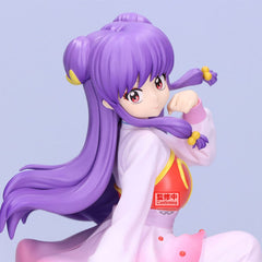 Ranma 1/2 Glitter & Glamours PVC Statue Shampoo 22 cm 4983164297096