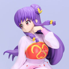 Ranma 1/2 Glitter & Glamours PVC Statue Shampoo 22 cm 4983164297096
