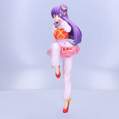 Ranma 1/2 Glitter & Glamours PVC Statue Shampoo 22 cm 4983164297096