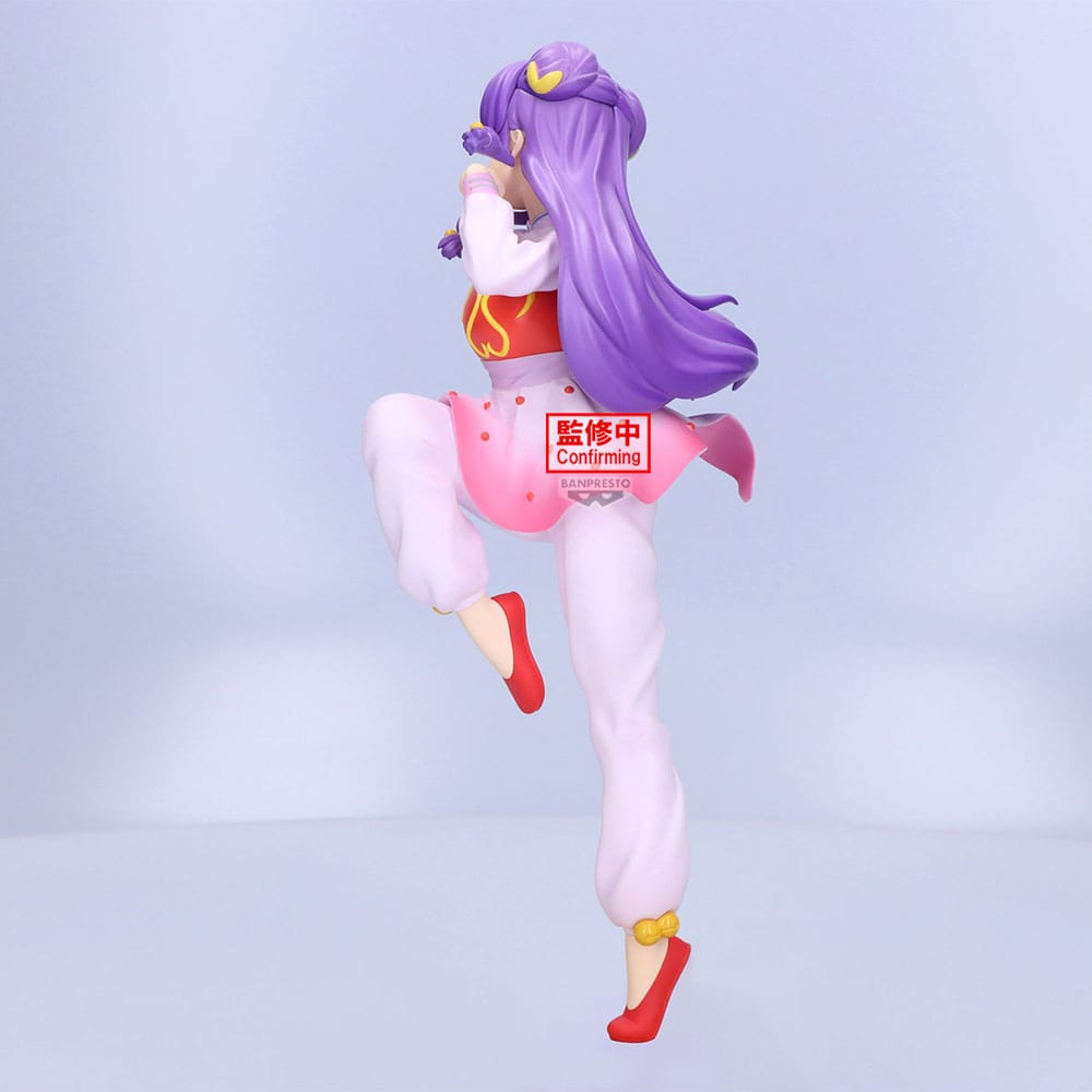 Ranma 1/2 Glitter & Glamours PVC Statue Shampoo 22 cm 4983164297096