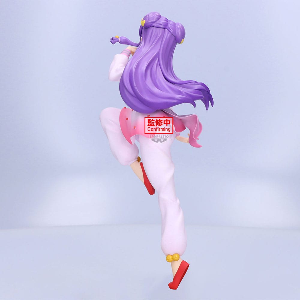 Ranma 1/2 Glitter & Glamours PVC Statue Shampoo 22 cm 4983164297096