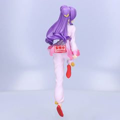 Ranma 1/2 Glitter & Glamours PVC Statue Shampoo 22 cm 4983164297096