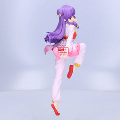 Ranma 1/2 Glitter & Glamours PVC Statue Shampoo 22 cm 4983164297096