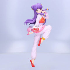 Ranma 1/2 Glitter & Glamours PVC Statue Shampoo 22 cm 4983164297096