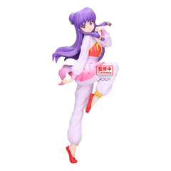 Ranma 1/2 Glitter & Glamours PVC Statue Shampoo 22 cm 4983164297096